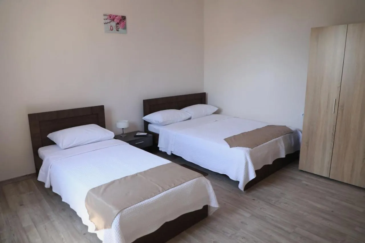 Apartment Damias Rental Rooms Thessaloniki