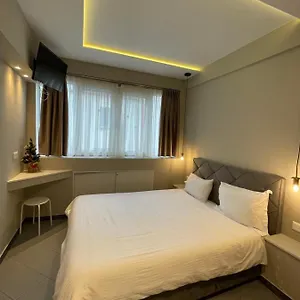 Διαμέρισμα Ladadika Luxury, Θεσσαλονίκη