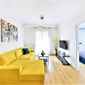Porto Sea View - A. Svolou 29 Thessaloniki