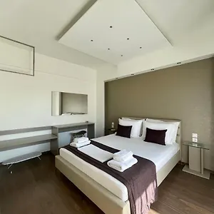 Διαμέρισμα Epan Luxury, Θεσσαλονίκη