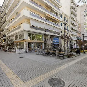 Cc Lux Thessaloniki