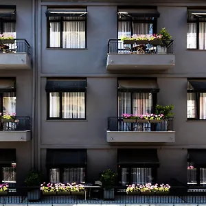Διαμέρισμα The Mood Luxury, Θεσσαλονίκη