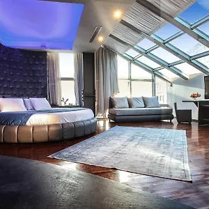Διαμέρισμα Diamond Suites, Philian And, Θεσσαλονίκη