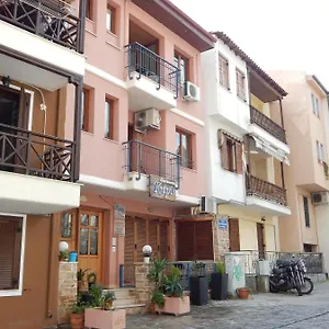 Διαμέρισμα Kripis, Θεσσαλονίκη