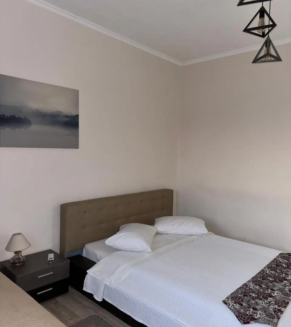 Damias Rental Rooms Saloniki 0*,  Grecja