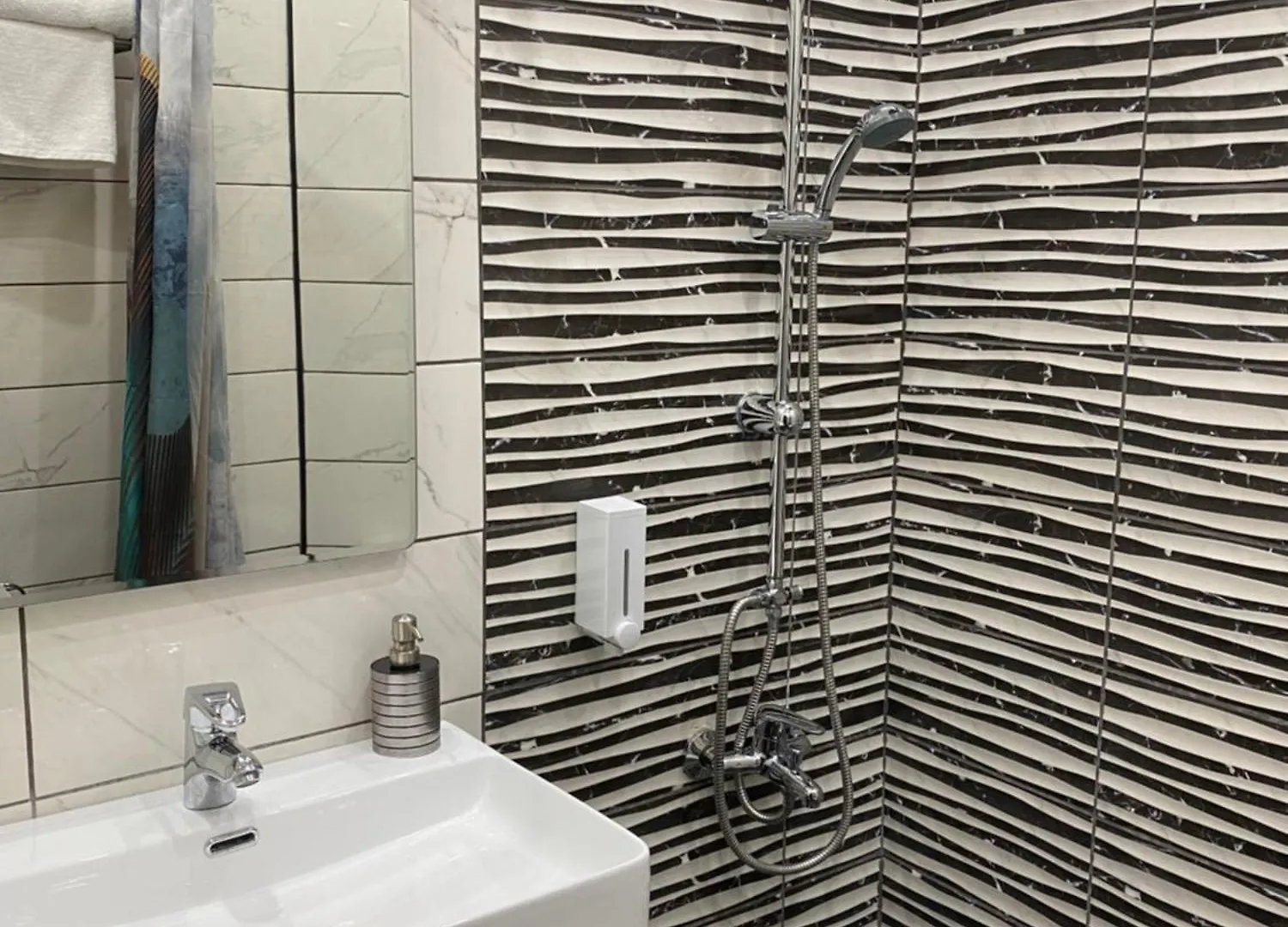 Damias Rental Rooms Saloniki