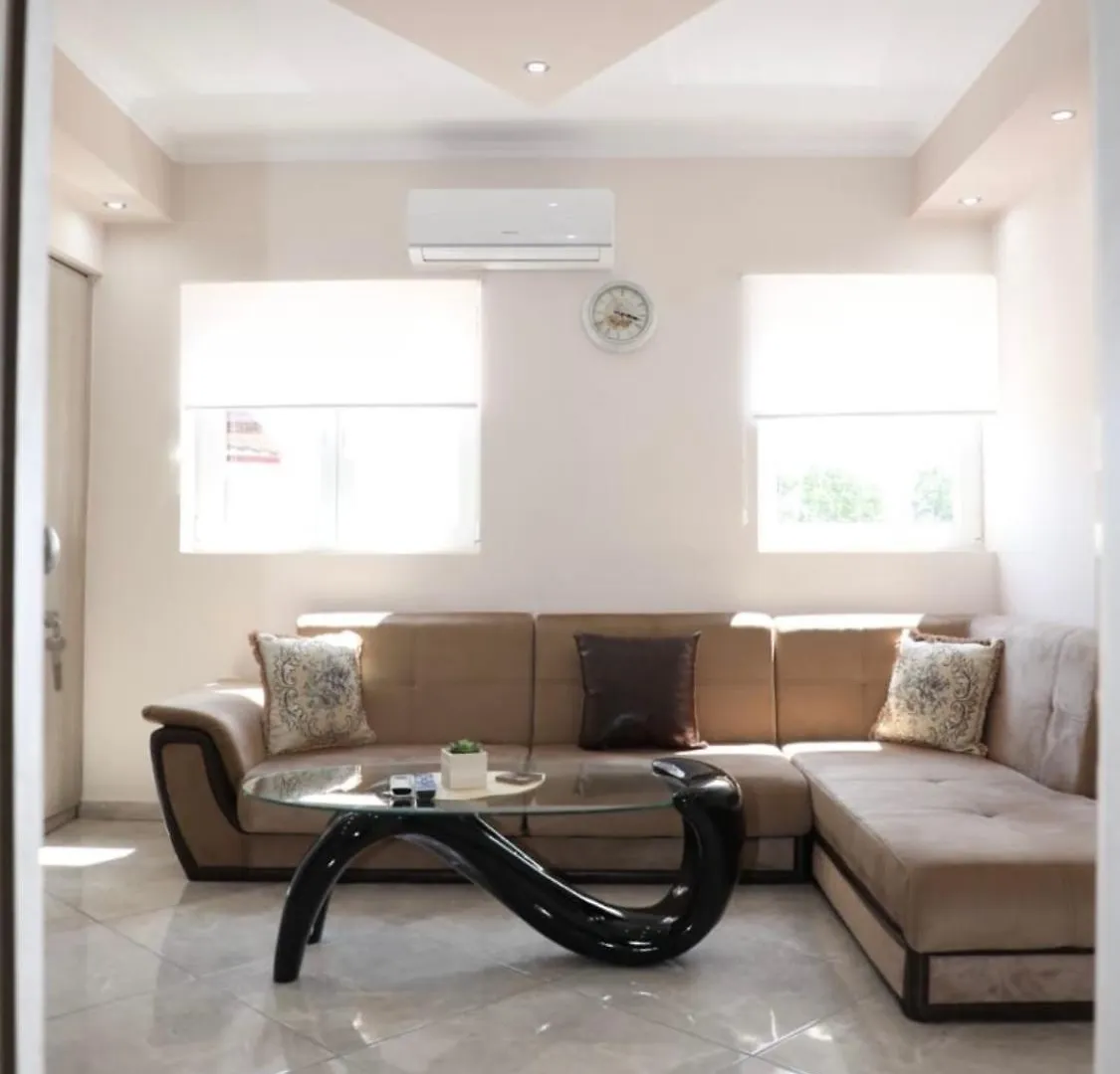 Apartament Damias Rental Rooms Saloniki Grecja