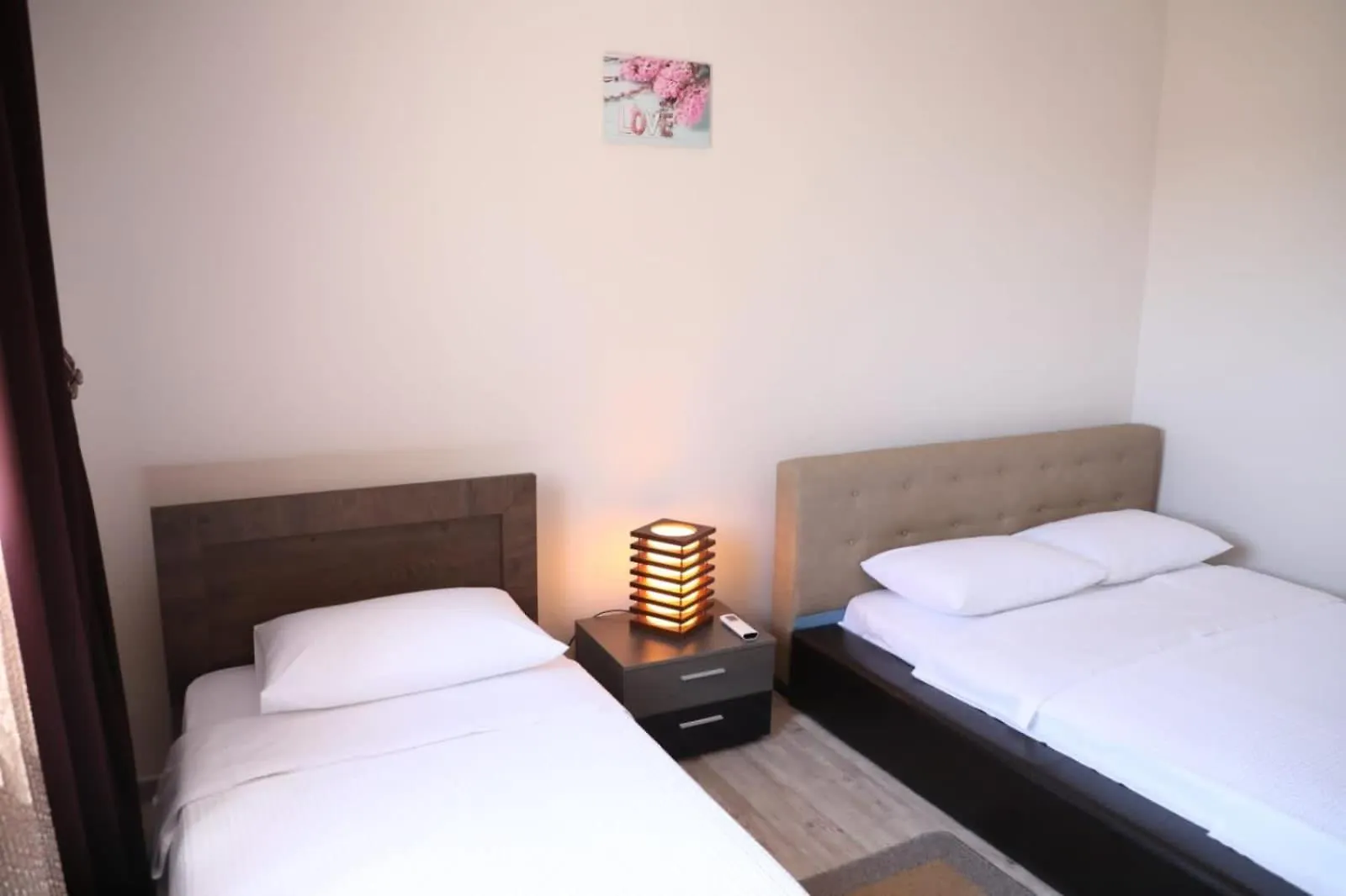 Apartament Damias Rental Rooms Saloniki